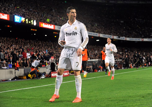 Cristiano Ronaldo Goal on Mis 5 Opcionados A Bal  N De Oro 2012   Taringa