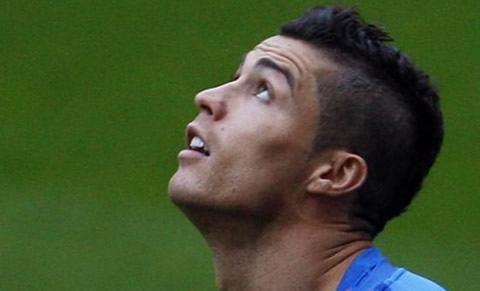 What are some of the mind-blowing facts about Cristiano Ronaldo? - Quora
