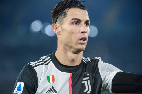 Moment Cristiano Ronaldo decided on Juventus move as secrets of deal  revealed - Mirror Online