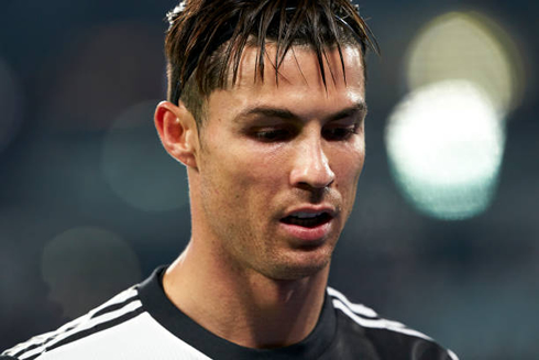 Ronaldo Haircut 2020 Juventus
