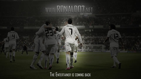 Cristiano Ronaldo Wallpaper 4K Free (2020) - Free download and