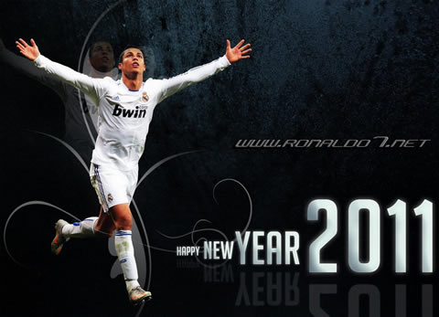 Cristiano Ronaldo - El Comandante Ultra HD Desktop Background