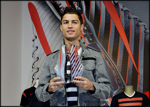 aritmética ir de compras Drástico Cristiano Ronaldo: "I don't want to play against Spain"