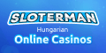 Hungarian online casinos